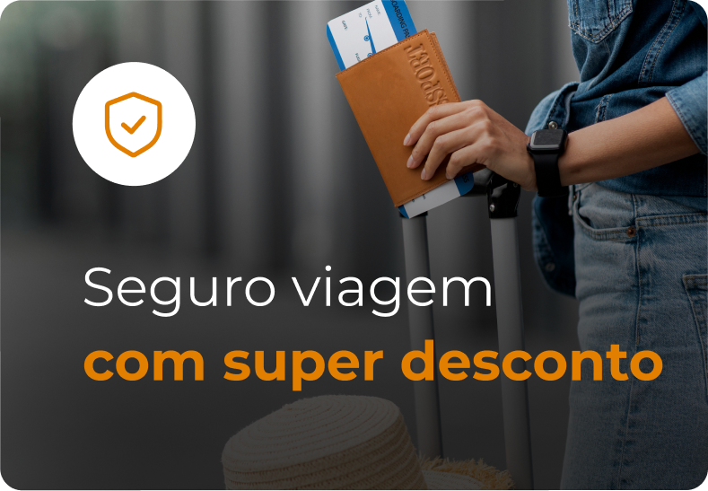 Seguro Viagem